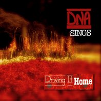 DNA Sings Driving It Home cover art